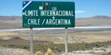 Reabren todos los pasos fronterizos terrestres con Chile