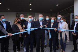 Llaryora y Schiaretti vuelven a exhibir sintonía plena para 2023