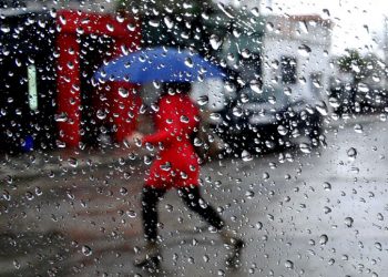 Clima en Córdoba: este sábado llegan las tormentas