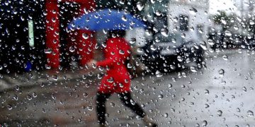 Clima en Córdoba: este sábado llegan las tormentas