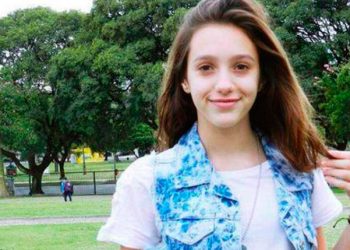 Detuvieron al presunto autor del femicidio de Lola Chomnalez en Uruguay