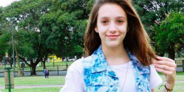 Detuvieron al presunto autor del femicidio de Lola Chomnalez en Uruguay