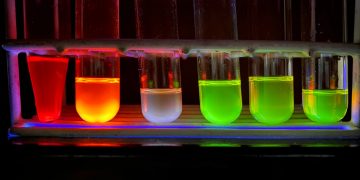 Últimos días para disfrutar del evento experimental y lúdico sobre el fenómeno de la luz