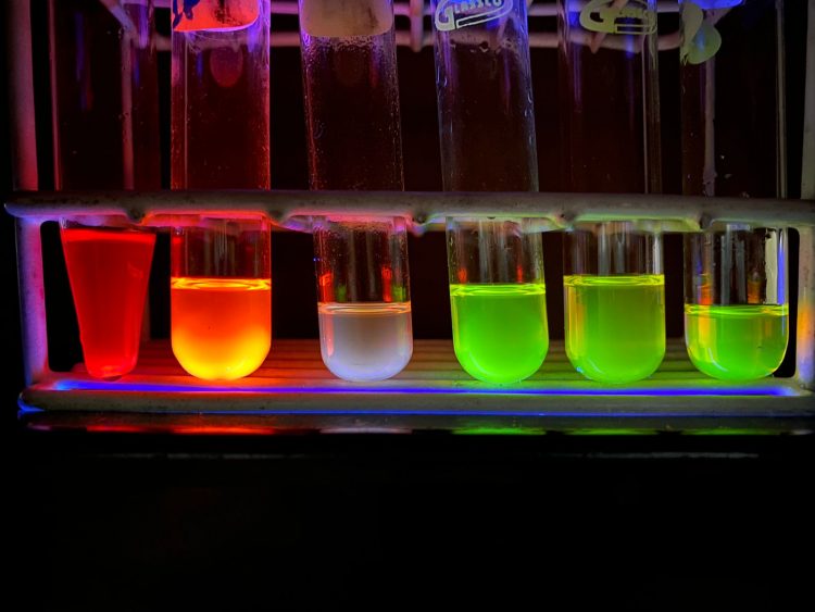 Últimos días para disfrutar del evento experimental y lúdico sobre el fenómeno de la luz