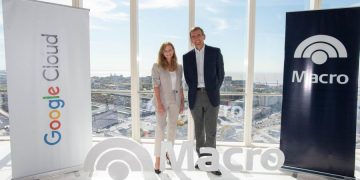 Banco Macro impulsa su transformación cultural y digital con Google Workspace
