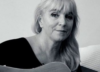 Falleció la cantautora María José Cantilo una de las primeras mujeres del rock nacional