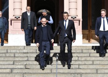 Después de Ganancias, Massa va por los topes de los monotributistas