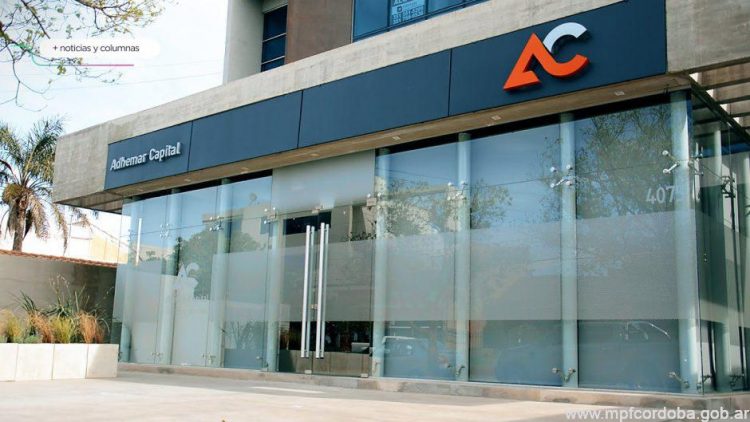 Dictaron la prisión preventiva para Bacchiani Dictaron la prisión preventiva para Bacchiani