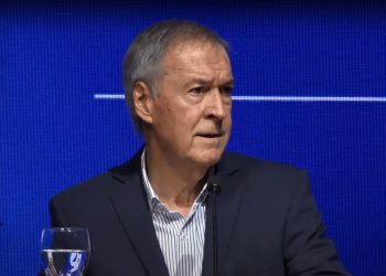 Schiaretti disertó sobre su gestión en Fundación Mediterránea