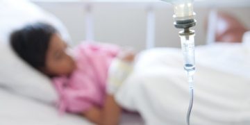 La OMS calificó a la nueva y misteriosa hepatitis aguda infantil como un tema “muy urgente”