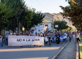Abren una Mesa Nacional para destrabar la actividad minera