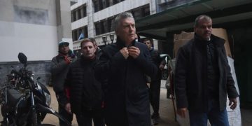 Macri contraataca a Fernández por la toma de deuda pública