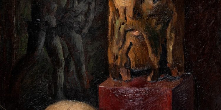 Una nueva exposición se inauguró en el museo Genaro Pérez