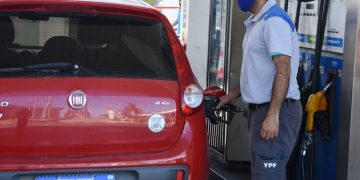 Empresarios reclaman más subas en las naftas