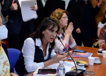 Dictamen para la creación del Parque Ansenuza