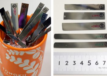 Revelan una aleación que imita a la flexibilidad de los huesos y promete en aplicaciones biomédicas