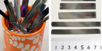 Revelan una aleación que imita a la flexibilidad de los huesos y promete en aplicaciones biomédicas