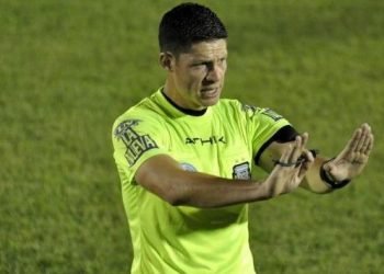 Belgrano, Instituto y Estudiantes RC con árbitros confirmados para el fin de semana