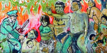 Napalpí: quedan jueces en la Argentina