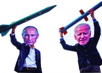 ¿Es posible una guerra nuclear?