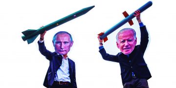 ¿Es posible una guerra nuclear?