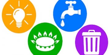 Exorbitancia tarifaria, economías domésticas y Pymes