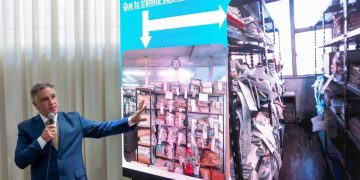 Obras privadas digital: ya se realizaron 366 trámites online