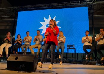 Riutort llamó a recomponer la unidad en el oficialismo