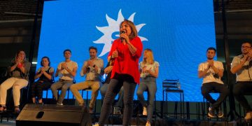 Riutort llamó a recomponer la unidad en el oficialismo