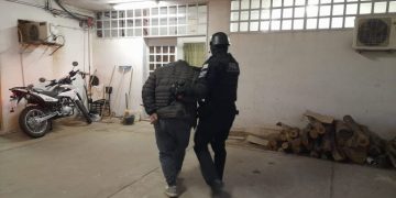 Vendían promos de droga