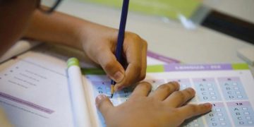 En las pruebas Prisma de 2021, las escuelas municipales se encaminaron hacia una mejoría