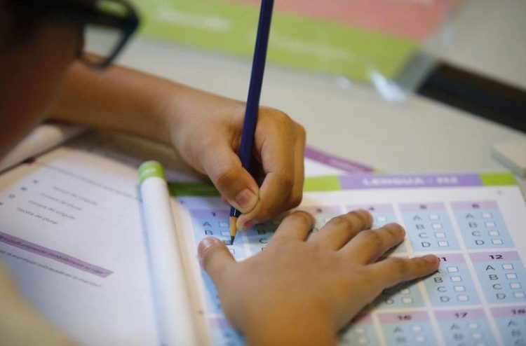 En las pruebas Prisma de 2021, las escuelas municipales se encaminaron hacia una mejoría