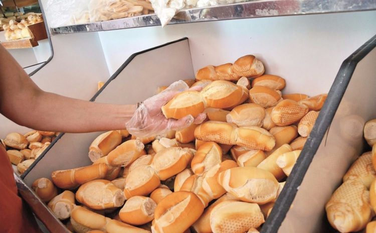 Aumenta hoy el precio del pan