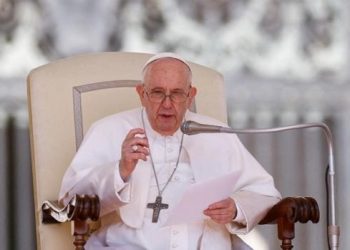 El papa proclamó a la primera santa de Uruguay