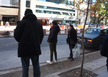Prevén un acuerdo que levantaría el paro de UTA para este jueves y viernes