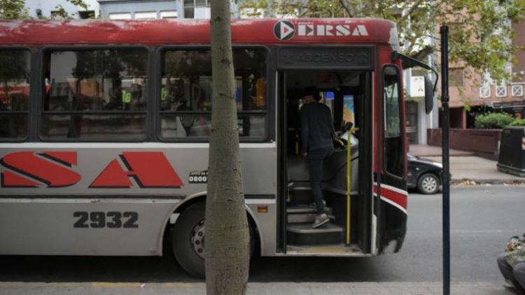 UTA levantó el paro del transporte previsto para el jueves y viernes