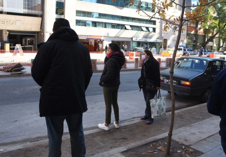 Transporte: sin más subsidios de la Nación aumentará el boleto en la ciudad