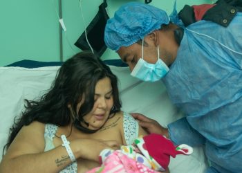 Comienza la Semana Mundial del Parto Respetado