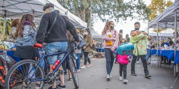 Los paseos populares de Córdoba ya tienen más de 3400 inscriptos