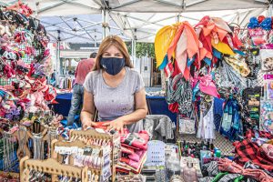 Los paseos populares de Córdoba ya tienen más de 3400 inscriptos