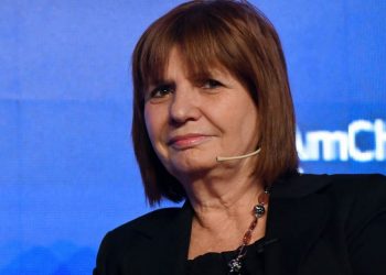 Bullrich diserta en Córdoba sobre la seguridad ciudadana