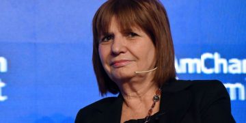 Bullrich diserta en Córdoba sobre la seguridad ciudadana