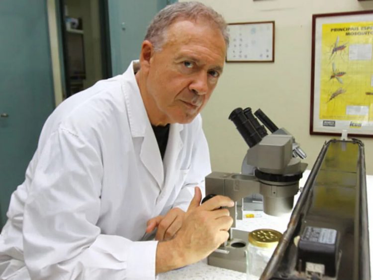 Un infectólogo cordobés advirtió que hay “gran preocupación” por el aumento de casos de Covid- 19