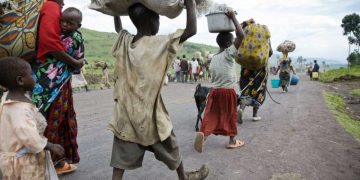 2021 rompió el récord de desplazamientos en el mundo