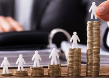 En diez años, los profesionales perdieron el 56% de su poder adquisitivo