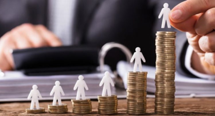 En diez años, los profesionales perdieron el 56% de su poder adquisitivo