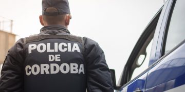 Un motociclista murió tras chocar en barrio Los Carolinos