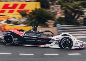 Porsche y Audi entrarán a la categoría en 2026