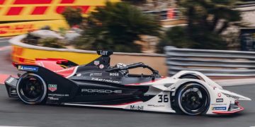 Porsche y Audi entrarán a la categoría en 2026