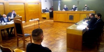 Piden cambiar la carátula del caso Amoedo a «dolo eventual»